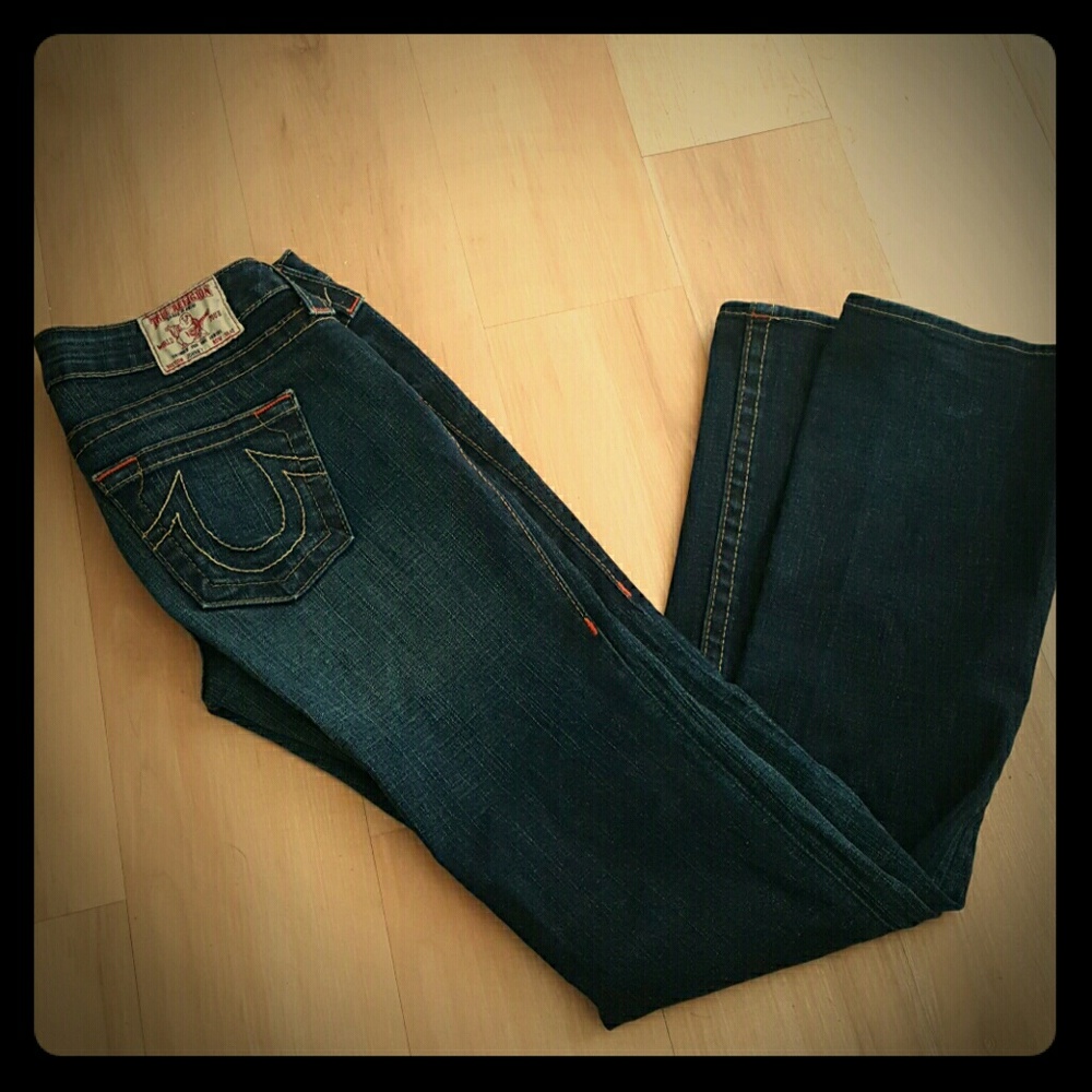 True Religion